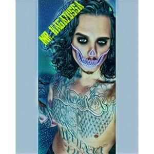 Meet your Posher, Peter